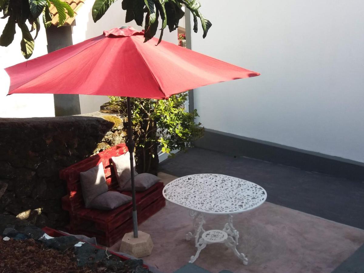 Casa Da Prainha 호텔 Sao Caetano  외부 사진