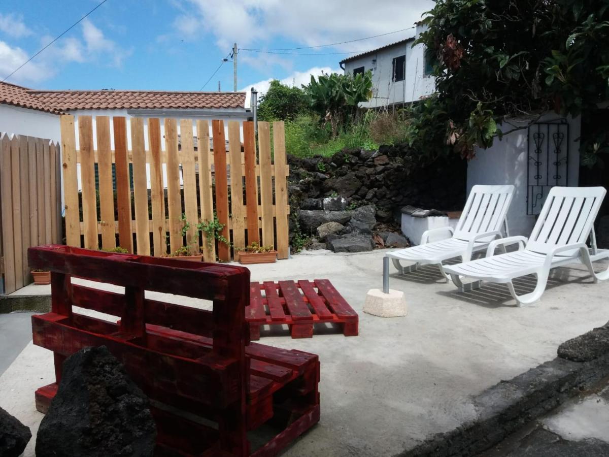 Casa Da Prainha 호텔 Sao Caetano  외부 사진