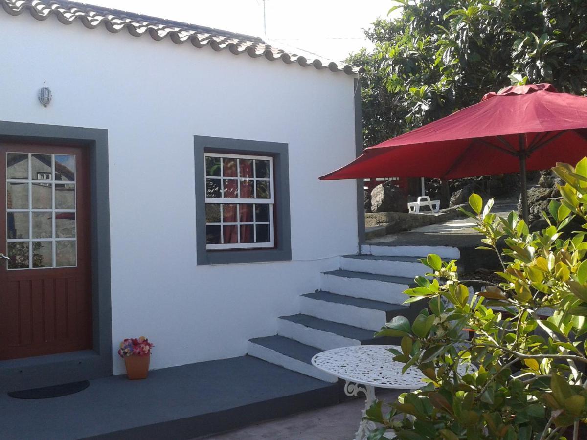Casa Da Prainha 호텔 Sao Caetano  외부 사진