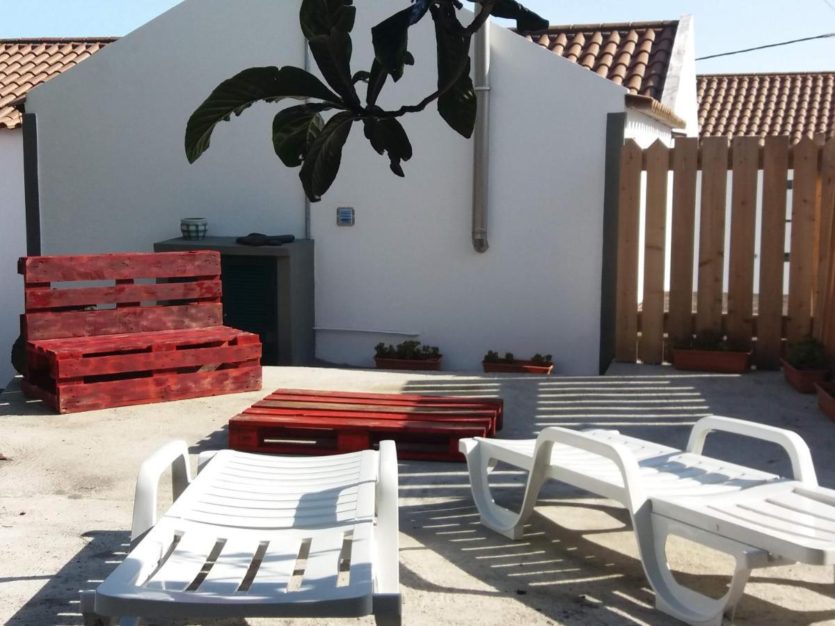 Casa Da Prainha 호텔 Sao Caetano  외부 사진