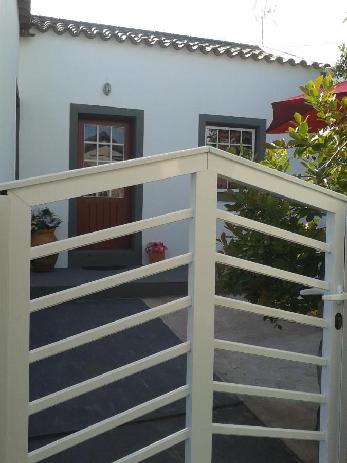 Casa Da Prainha 호텔 Sao Caetano  외부 사진
