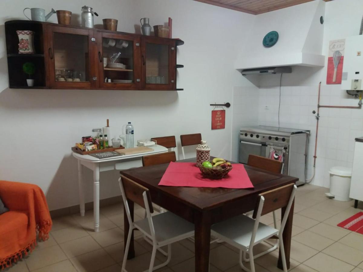 Casa Da Prainha 호텔 Sao Caetano  외부 사진