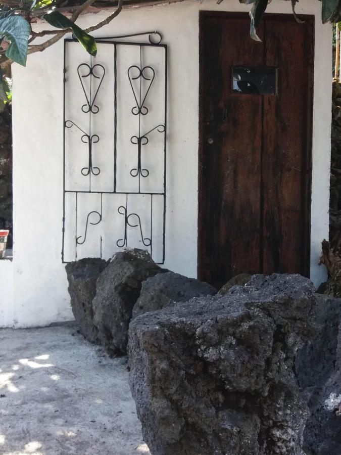Casa Da Prainha 호텔 Sao Caetano  외부 사진