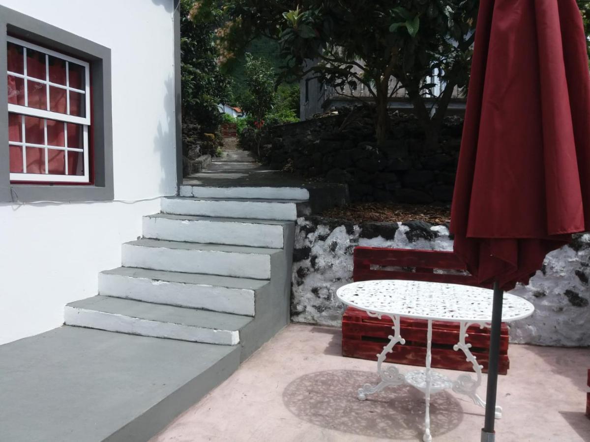 Casa Da Prainha 호텔 Sao Caetano  외부 사진