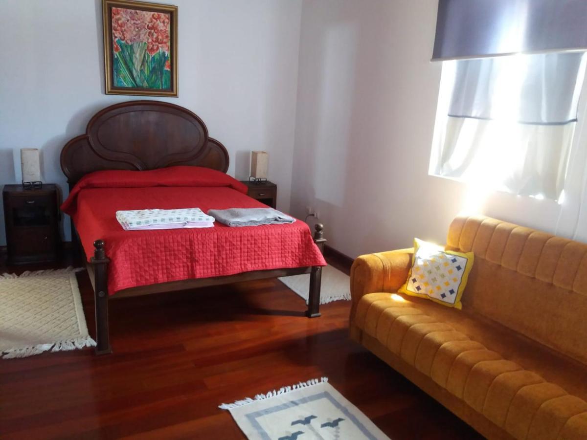 Casa Da Prainha 호텔 Sao Caetano  외부 사진