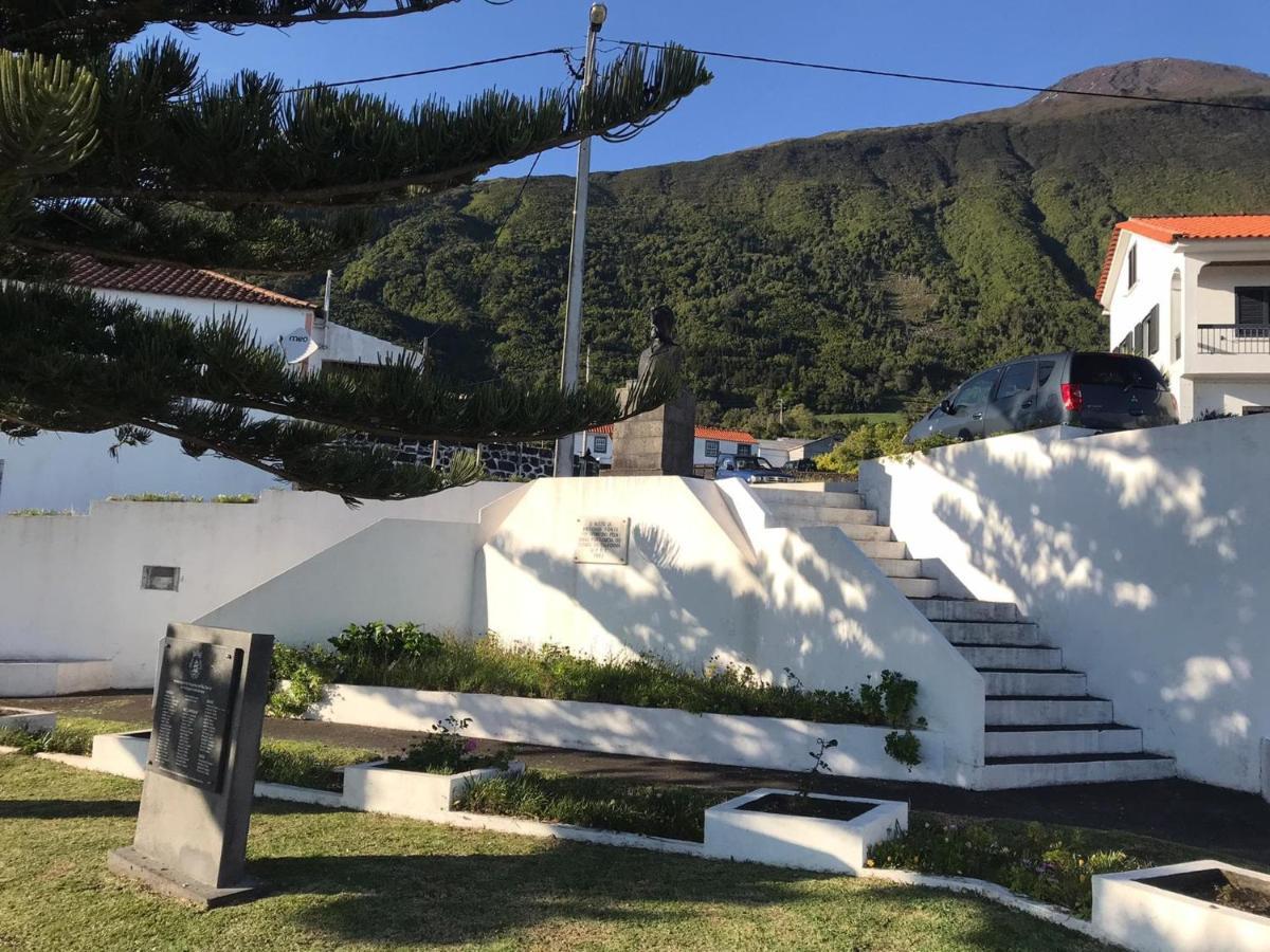 Casa Da Prainha 호텔 Sao Caetano  외부 사진