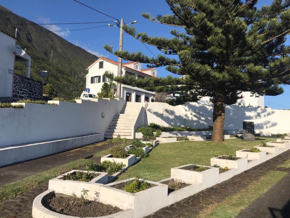 Casa Da Prainha 호텔 Sao Caetano  외부 사진