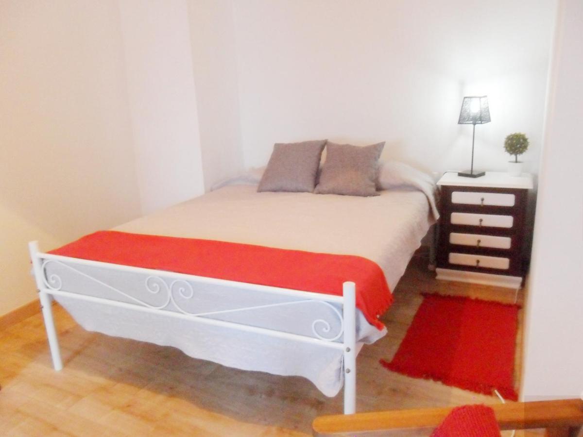 Casa Da Prainha 호텔 Sao Caetano  외부 사진